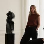 STUDIO INES DESCHODT_ Architecture intérieure