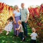 Julie Gealey • Motherhood & Slow Living