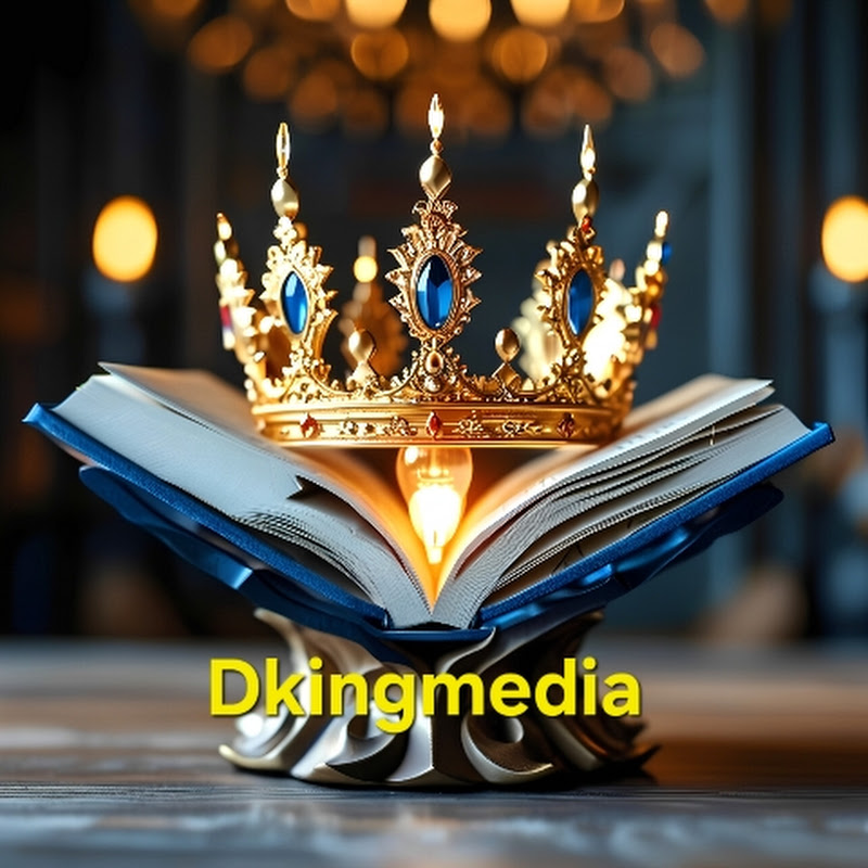 Dking Media
