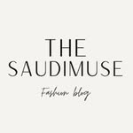 Saudimuse|Fashion Blog
