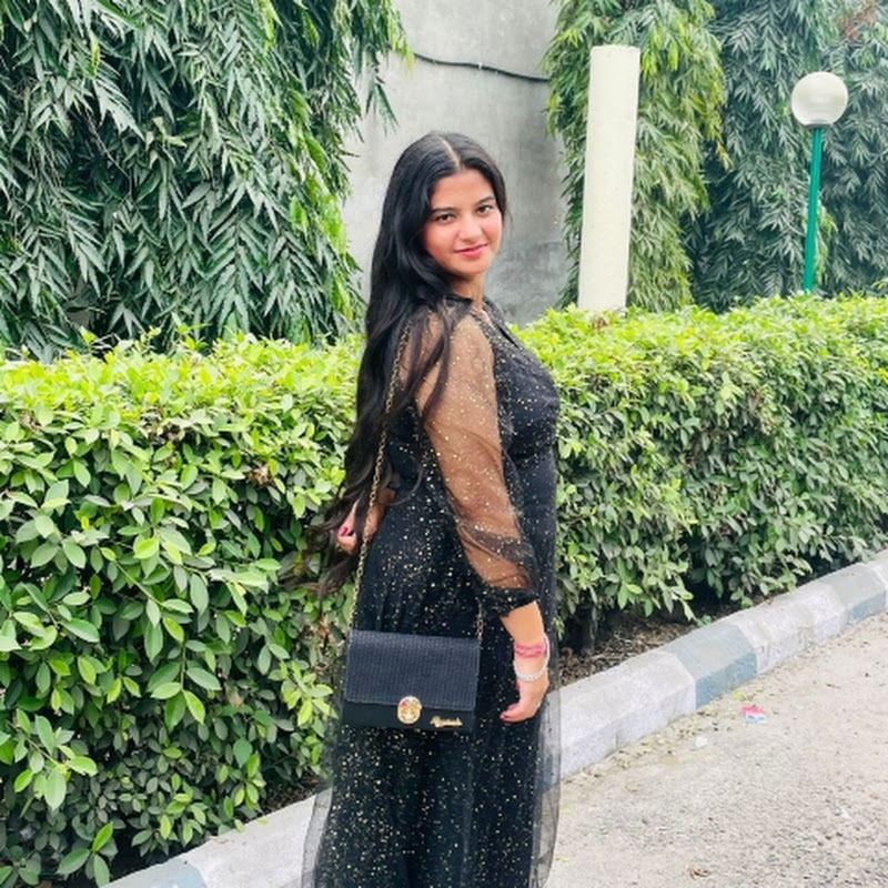 Mansi Singh 