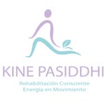 Klga.María Jesús- Kine Pasiddhi