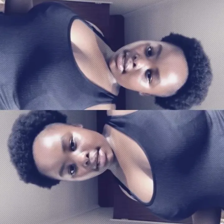 Naledi ASMR