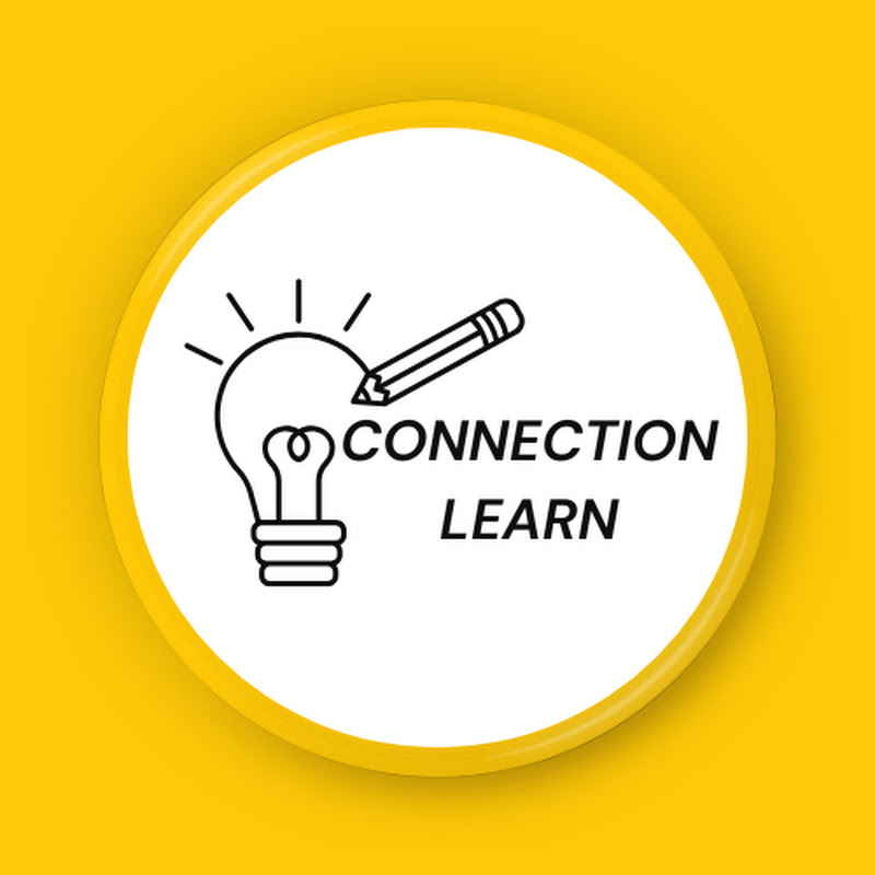 connection& learn