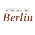 Reiðhjolaverzlunin Berlin