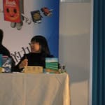 Sophia Cheung
