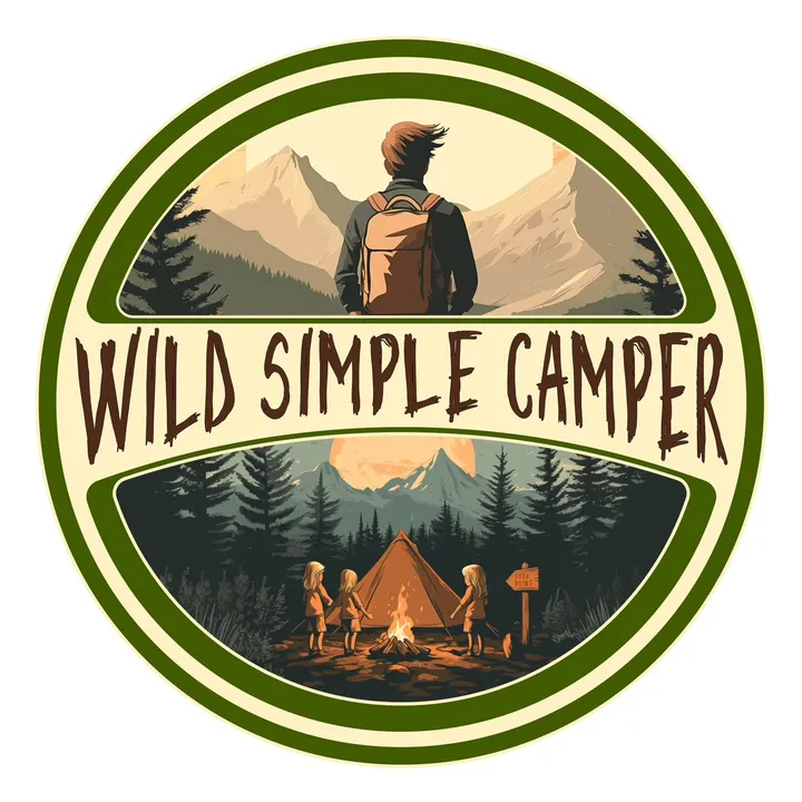 WildSimpleCamper