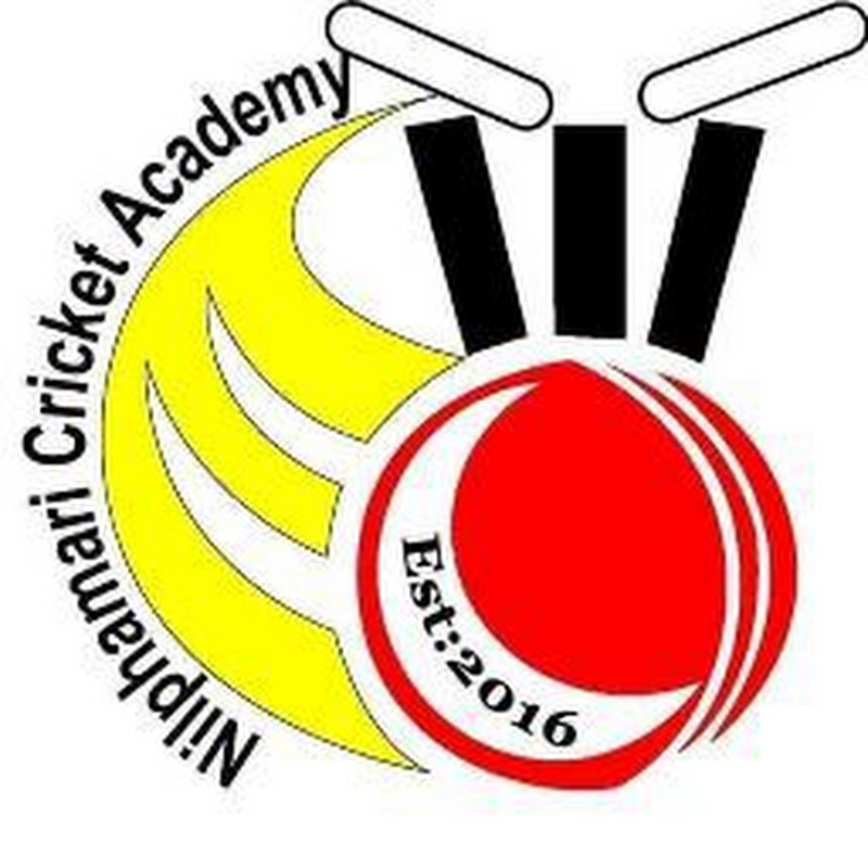 Nilphamari Cricket Academy NCA