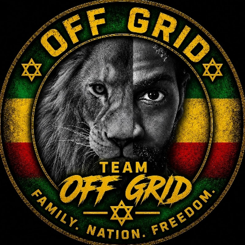 dgAnJaH oFF-gRiD LiViNg 