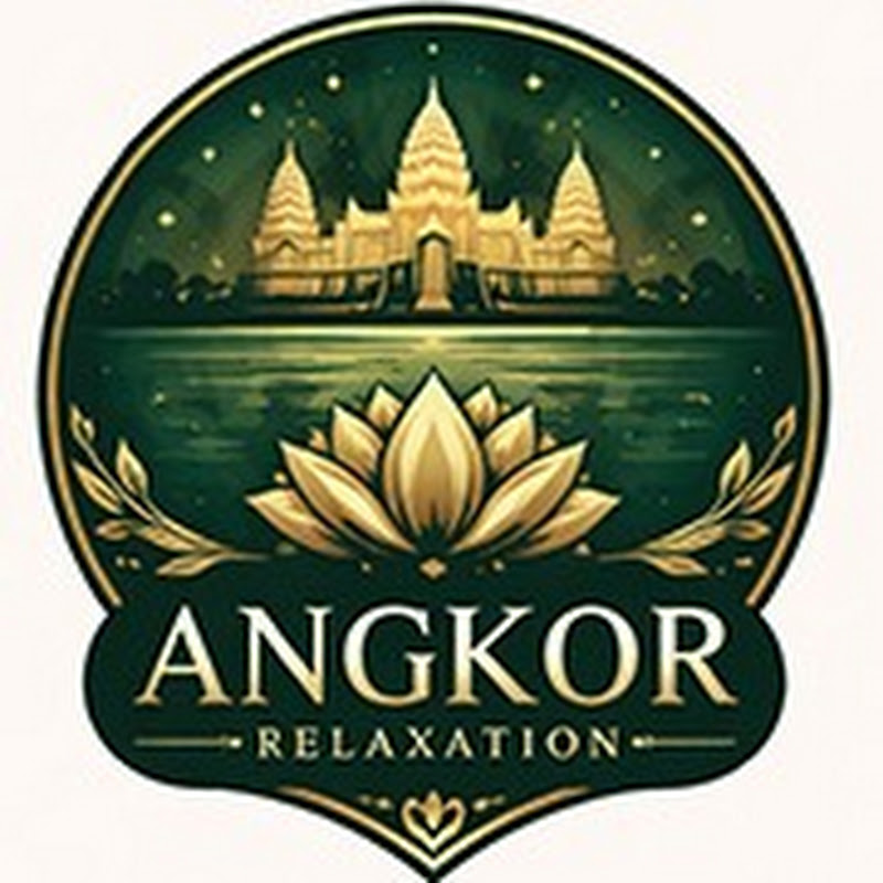 Angkor Relaxation