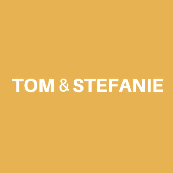 TOM&STEFANIE