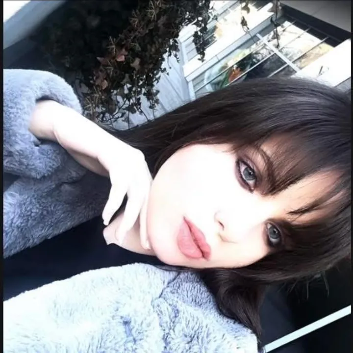 Lyuba Lutsiv