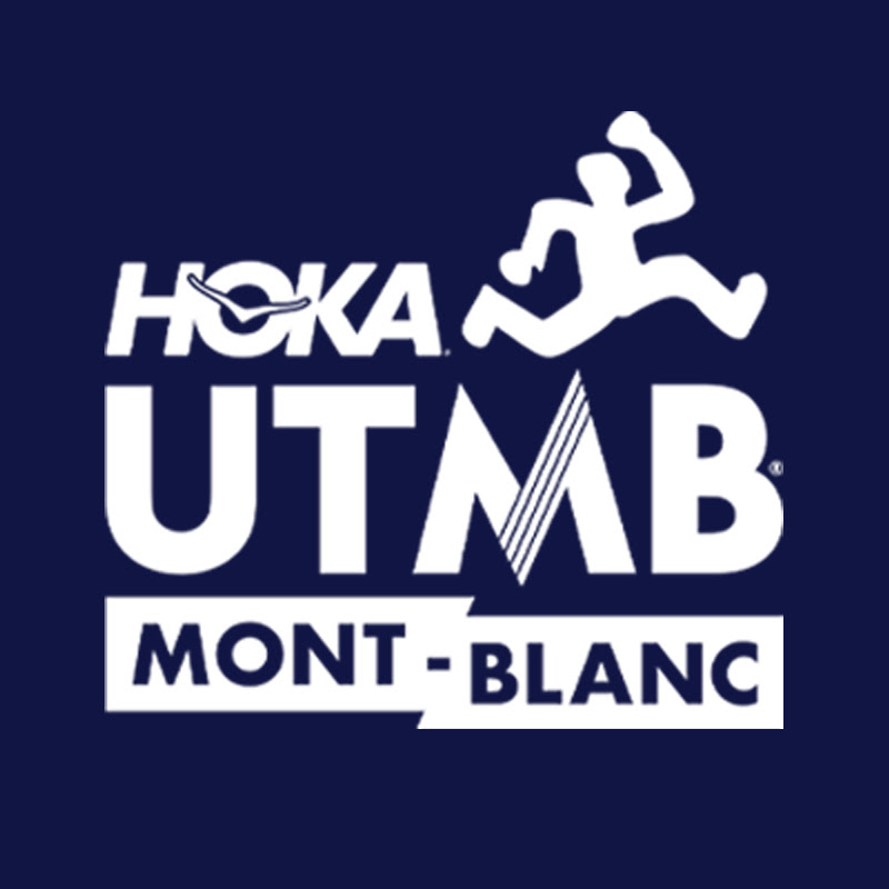 HOKA UTMB Mont-Blanc