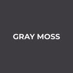 GRAY MOSS | БАЗОВАЯ ЖЕНСКАЯ ОДЕЖДА