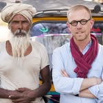 François Struzik Simply Human