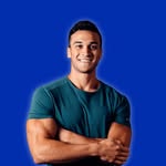 Alan Jaramillo | Jewish Fitness Coach
