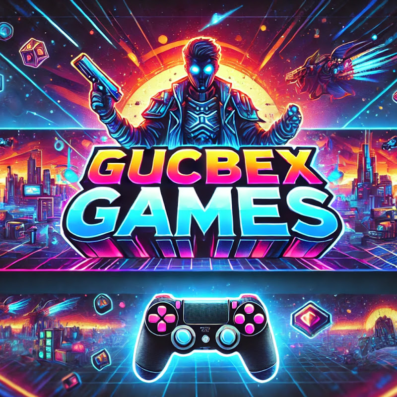 RUCBEX GAMES