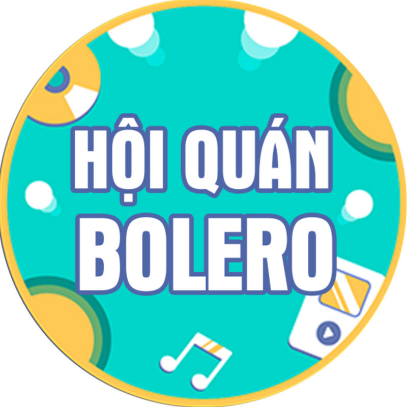 Hội Quán Bolero