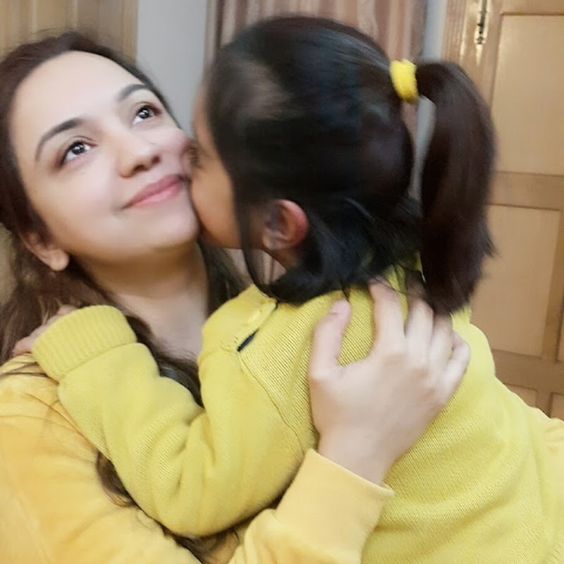 Life of Rumaisa