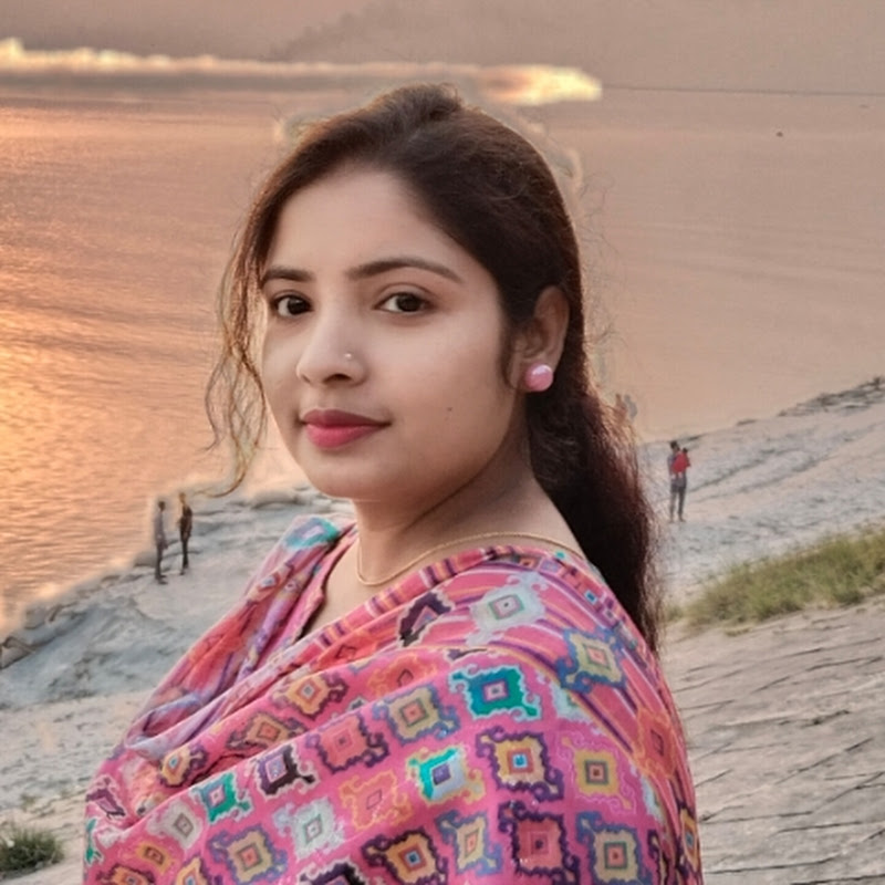 Nadia Israt
