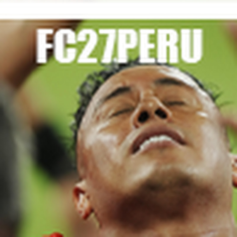 fc27peru