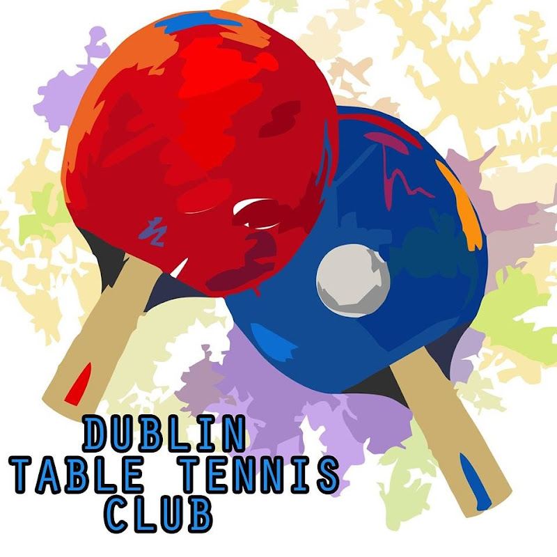 Dublin Table Tennis Club