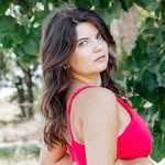 Amber Ryan