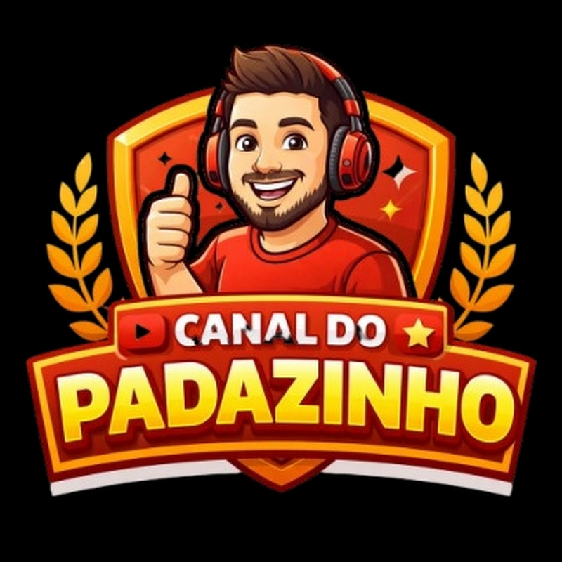 CANAL PADAZINHO