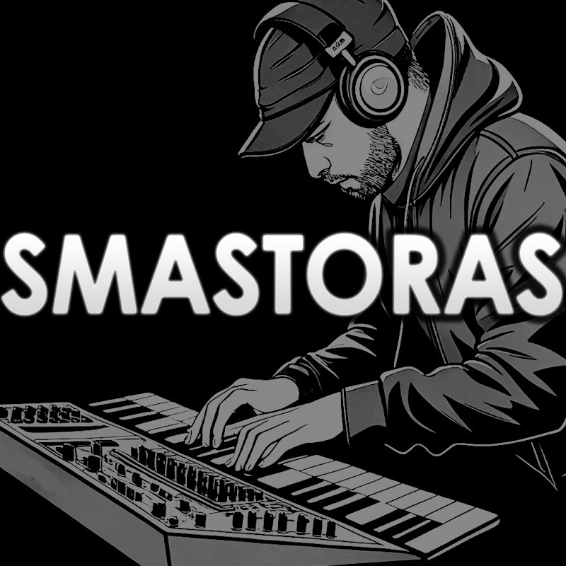 Smastoras