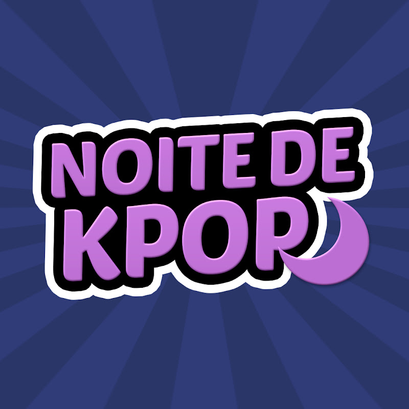 Noite de Kpop! 🌙