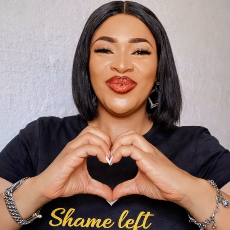 Moments With Precious Okuchukwu 