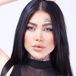 Parisa Abdollahi