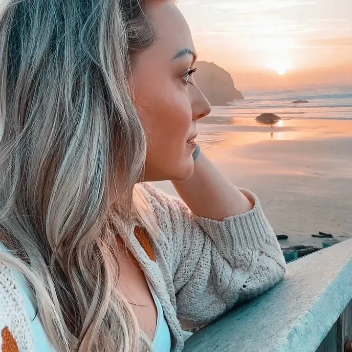 Bethany | Beauty + Fashion