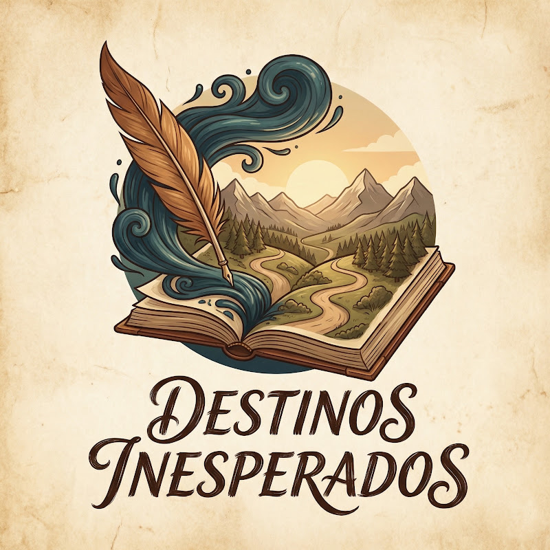 Destinos Inesperados