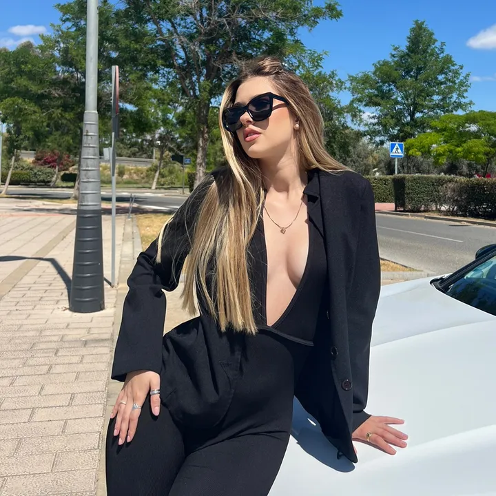 Carmen Ramirez