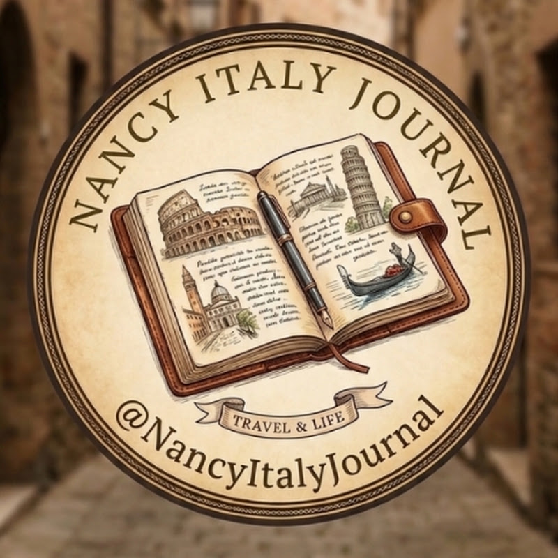 @NancyItalyJournal