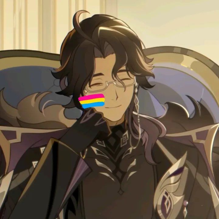 Shinzo | Kazuinnocent