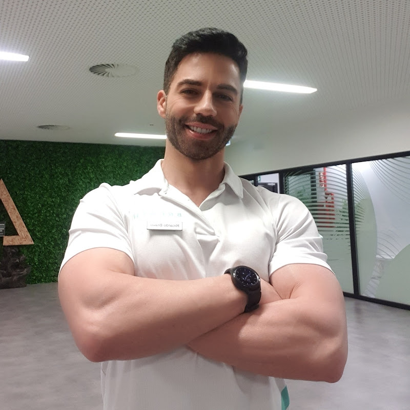 Fitness Culture by Ricardo Bravo