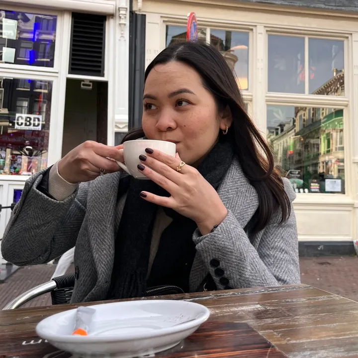 Alison 🌻 l FOOD Diaries