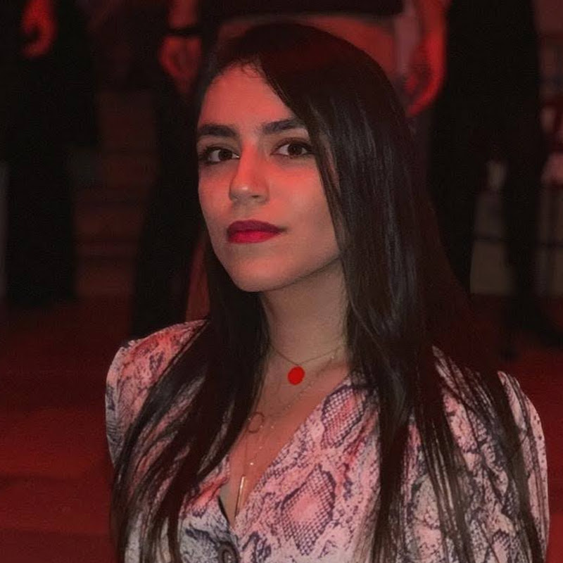 Mona Ansarin