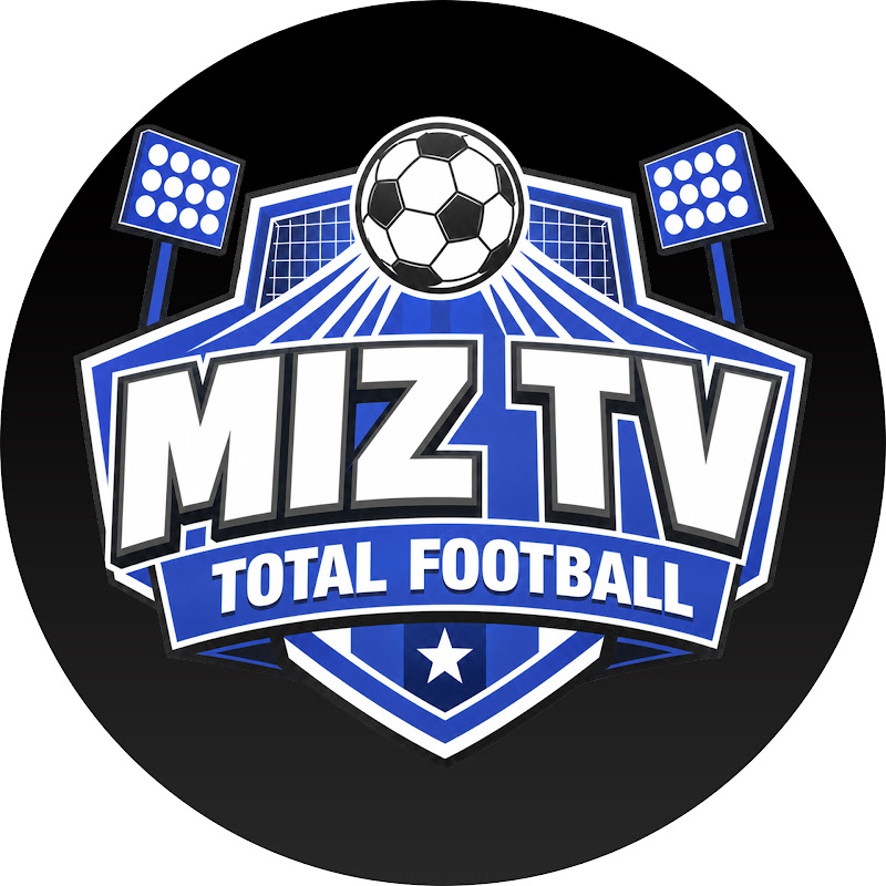 Miz TV Total Football