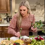 Ashleigh Merlo | Seasonal Design | Food & Home