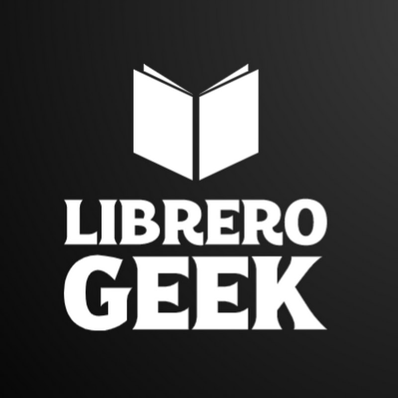 Librero Geek