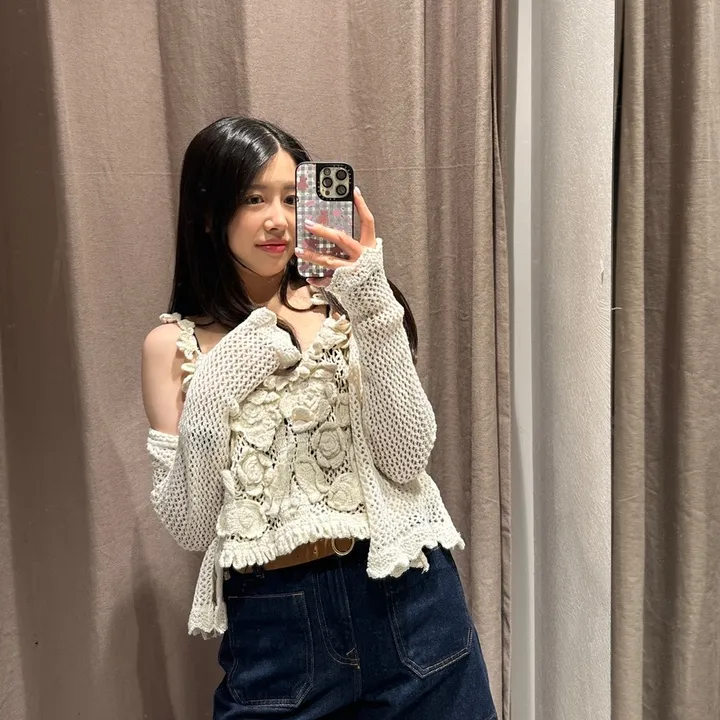 Carmen en Corea 🧸🤎