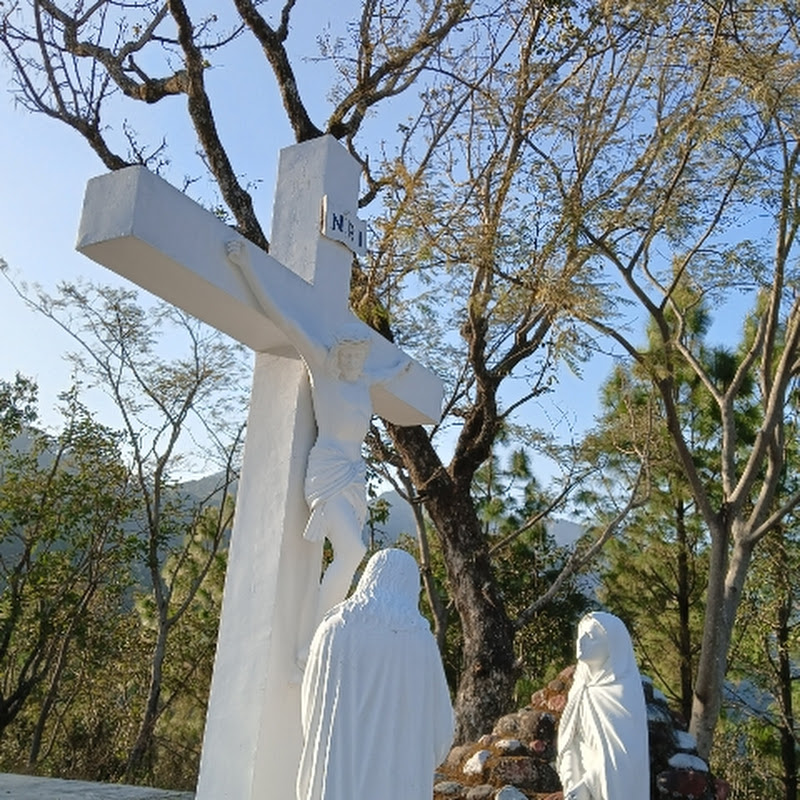 Stuti Aradhna channel Amisha Thomas