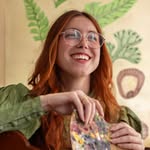 Sof Pratto | Vintage Artist 🌿