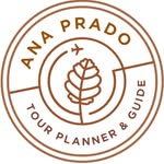 Ana Prado | Ushuaia local guide