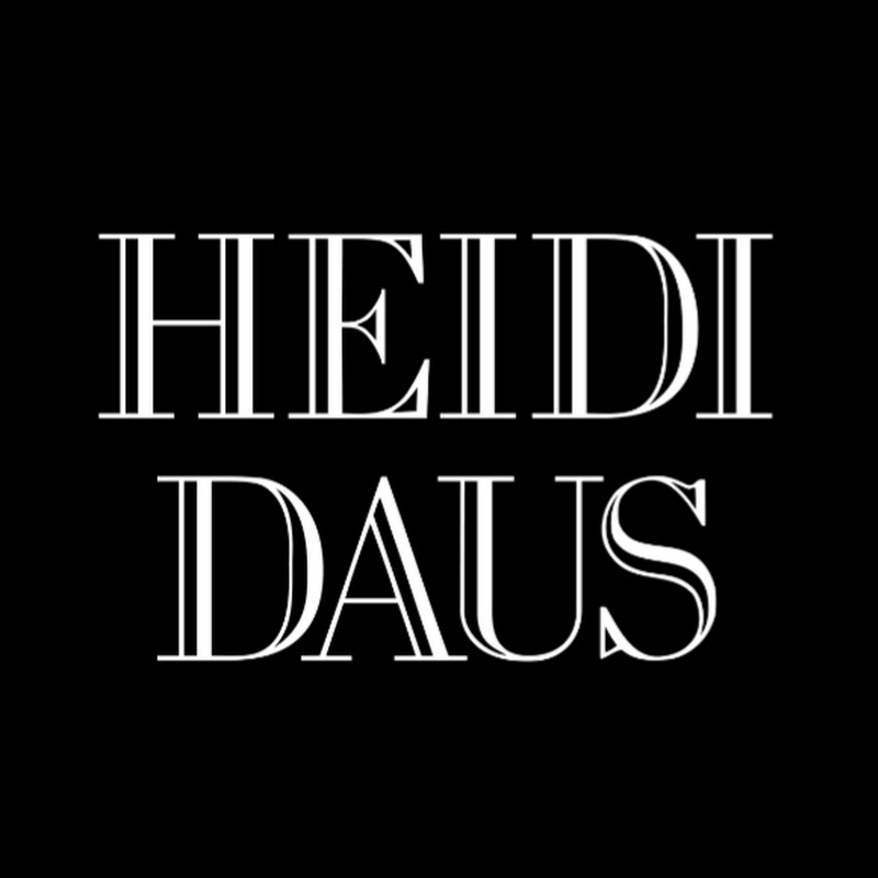 Heidi Daus