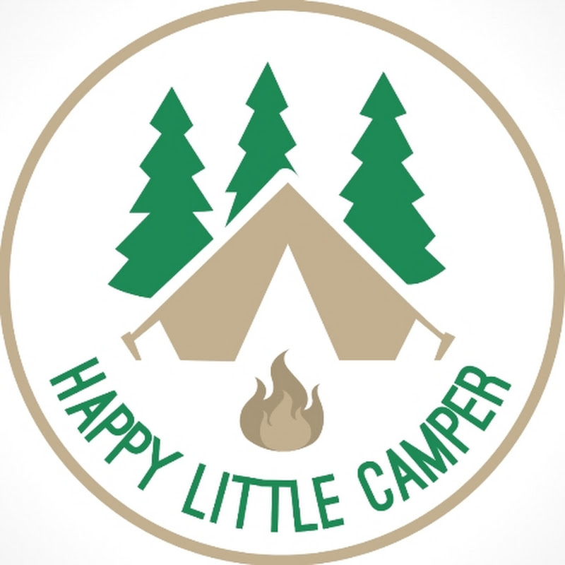 Happy Little Camper