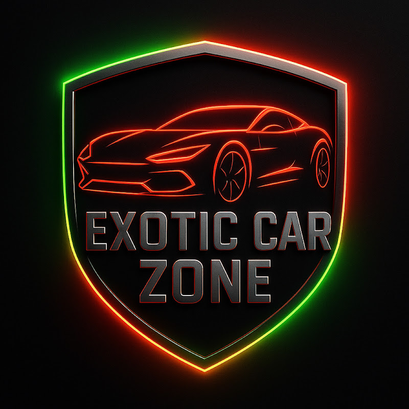 Exotic Car Zone 
